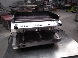 Gaggia espresso machine